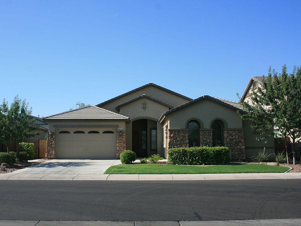 frontyard