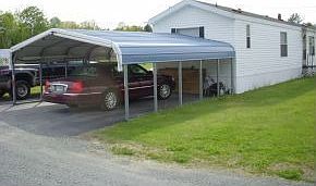 Carport