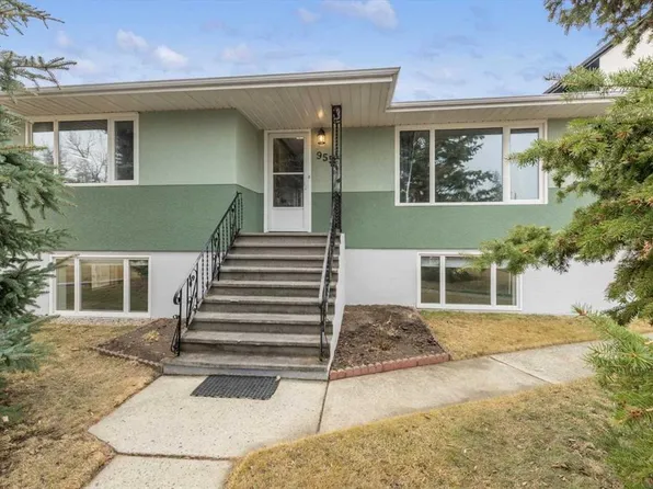 955 N 15th Ave NE, Calgary, AB T2E 1J2