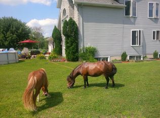 7288 Griswold Rd, Smiths Creek, MI 48074