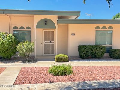 9924 W Lancaster Dr, Sun City, AZ, 85351