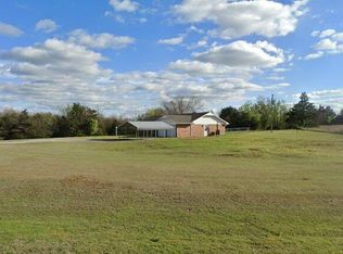 5640 E Post Oak Rd, Noble, OK 73068