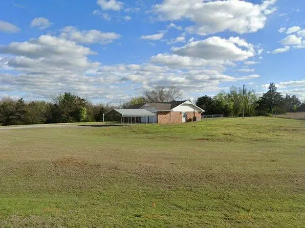 5640 E Post Oak Rd, Noble, OK 73068