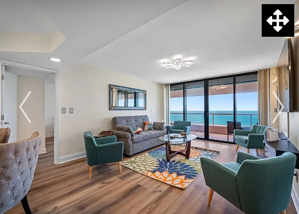2 bed, 1295 sqft, $5,000 — Photo 3