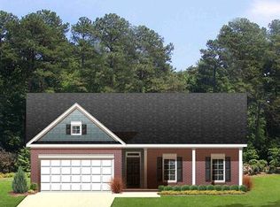 425 Shepherds Trl, Aberdeen, NC 28315