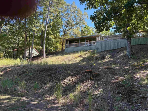 250 Baseline Rd, Higden, AR 72067