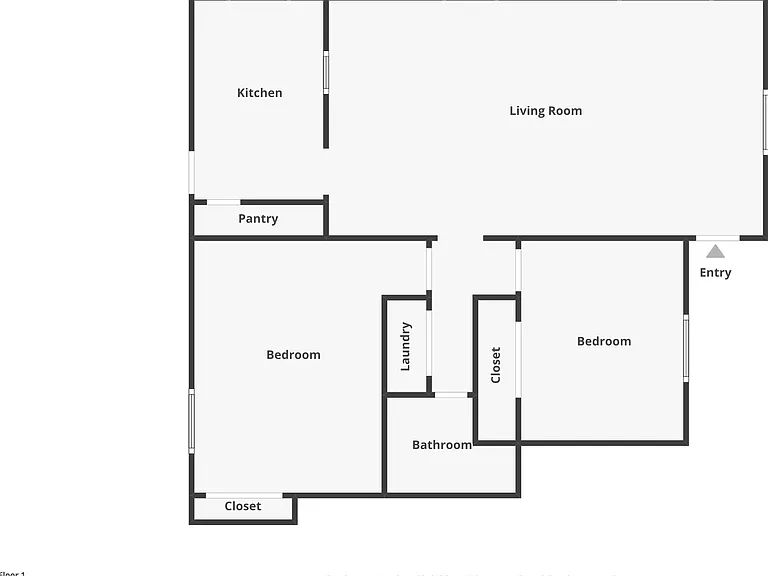 Clemmons Village Apartments — Photo 15
