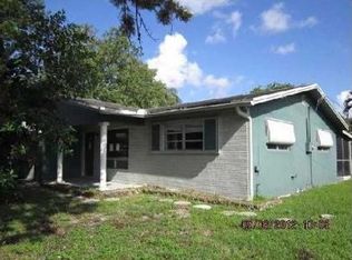 2645 SW 49th Ct, Fort Lauderdale, FL 33312