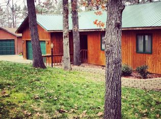 17652 Timberlake Trl, Rogers, AR 72756