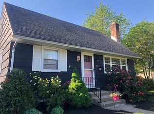 127 Madison Ave, Laurel Springs, NJ 08021