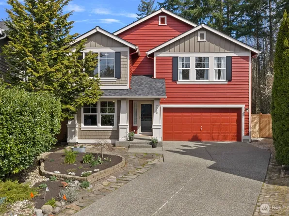 7320 Silent Creek Avenue SE, Snoqualmie, WA 98065