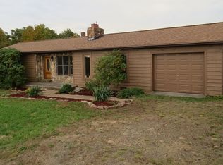 607 Gunny Sack Trl, Fancy Gap, VA 24328