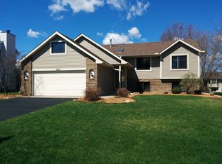 3967 Worchester Dr, Eagan, MN 55123