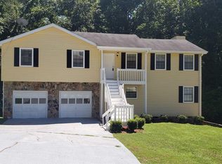 4607 Moon Valley Ln, Lithonia, GA 30038