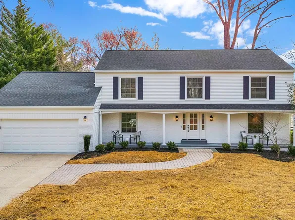 11111 Lamplighter Ln, Rockville, MD 20854