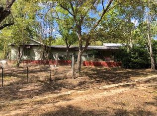 18852 N Highway 6, Valley Mills, TX 76689