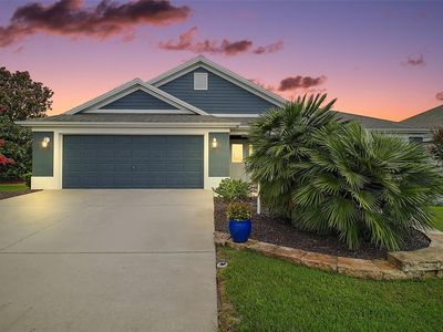2448 Bachman Path, The Villages, FL, 32162
