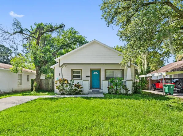 212 W South Ave, Tampa, FL 33603