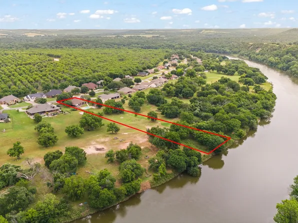 9118 Ravenswood Rd, Granbury, TX 76049