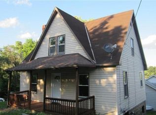 602 Locust Ave, Washington, PA 15301