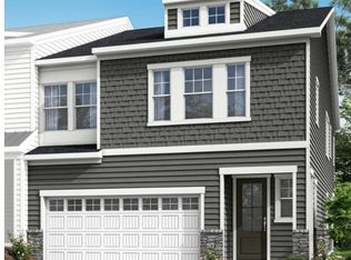 7820 Berry Crest Ave, Raleigh, NC 27617