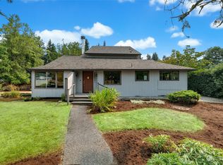 13504 20th Ave NE, Seattle, WA