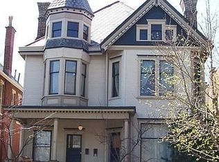105 W Hubbard Ave, Columbus, OH