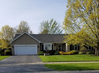 134 Labrador Dr, Rochester, NY 14616