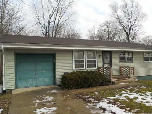 628 Concord Ave, Rockford, IL 61102