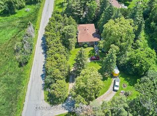 707 Foster Dr, Uxbridge, ON L9P1R2