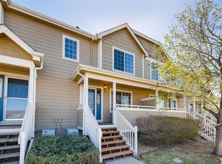 1385 S Danube Way UNIT 103, Aurora, CO 80017