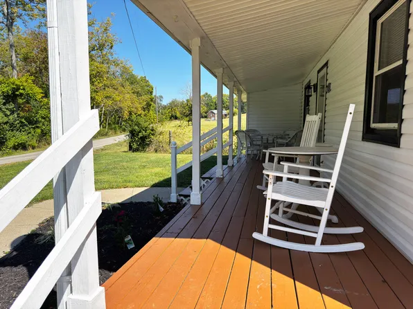 875 Vineyard Rd, Nicholasville, KY 40356