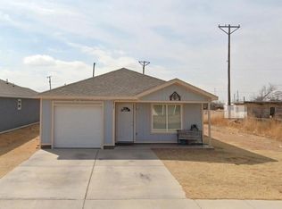 2832 E 7th St, Lubbock, TX 79403