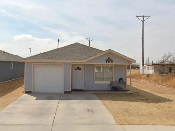 2832 E 7th St, Lubbock, TX 79403