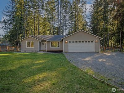 8235 173rd Avenue SW, Rochester, WA, 98579