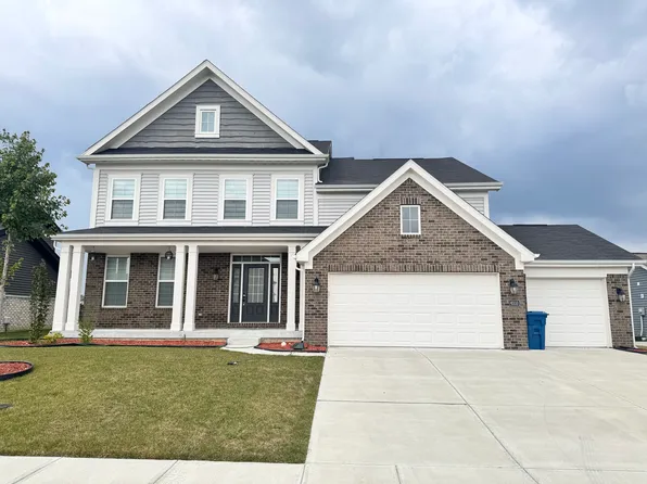 6310 Nicoson Way, Indianapolis, IN 46259