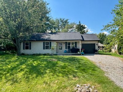 99 Lincoln Hls, Coatesville, IN, 46121