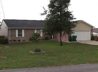 5435 Fairchild Rd, Crestview, FL 32539