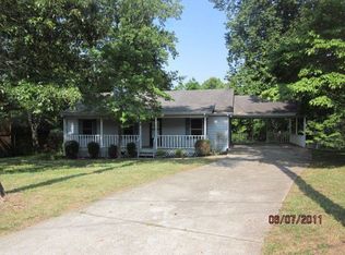 3255 Halifax Dr, Cumming, GA 30041