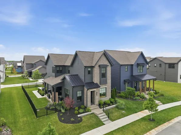 17352 Ackerson Blvd, Westfield, IN 46074