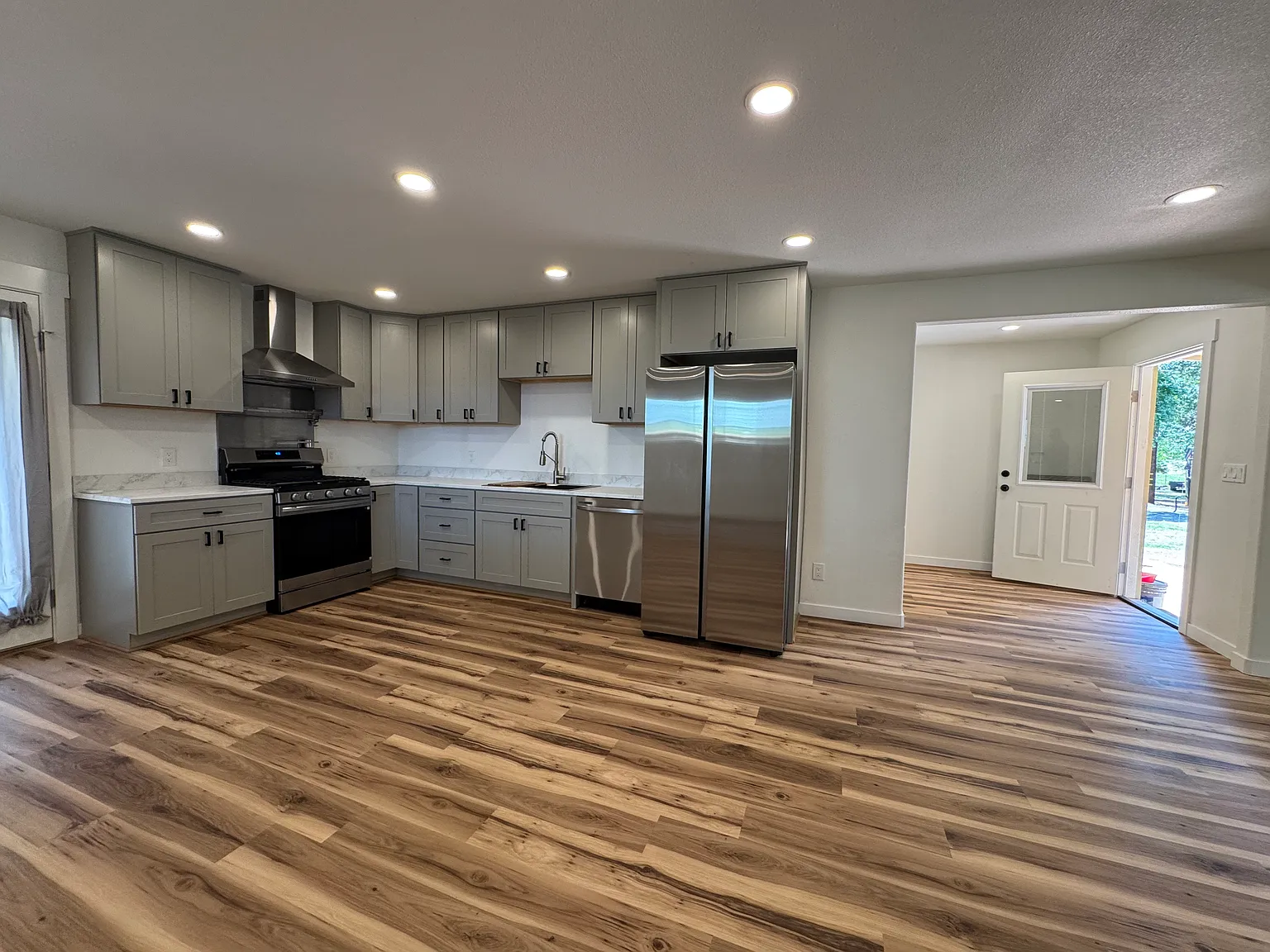 Combie Rd, Meadow Vista — Photo 1