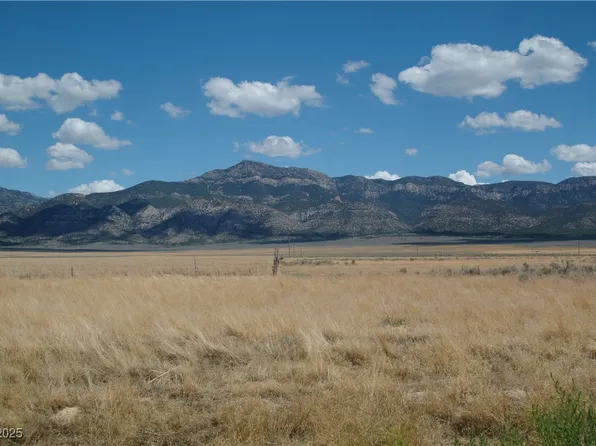 931 N Sawblade Cir, Lund, NV 89317