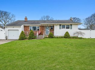 56 Risley Rd, Patchogue, NY 11772