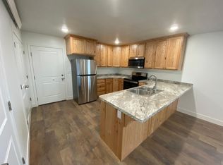 400 Clearview Dr, Etna, WY 83118