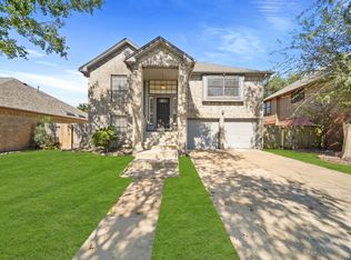 12622 Grove Park Dr, Missouri City, TX 77489