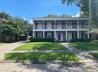 5515 Wimbledon Ct, New Orleans, LA 70131