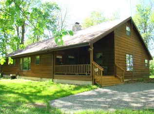 2697 County Road 12, Bellefontaine, OH 43311