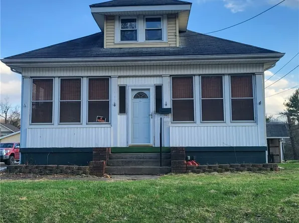 278 Highway 7 N, Powhatan Point, OH 43942