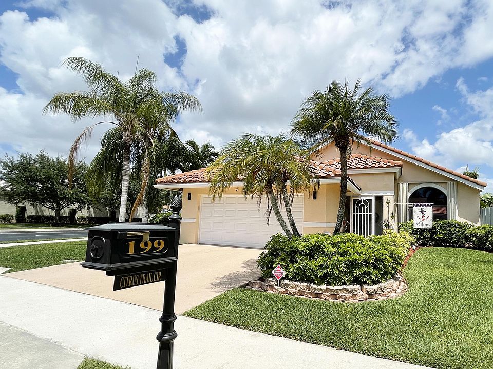 1st image of 199 Citrus Trails Cir