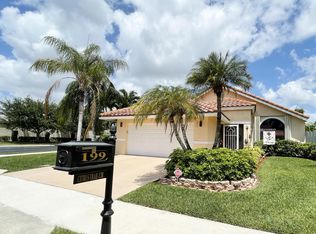 199 Citrus Trails Cir, Boynton Beach, FL 33436